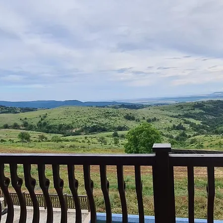 шато еркеч Kozichino